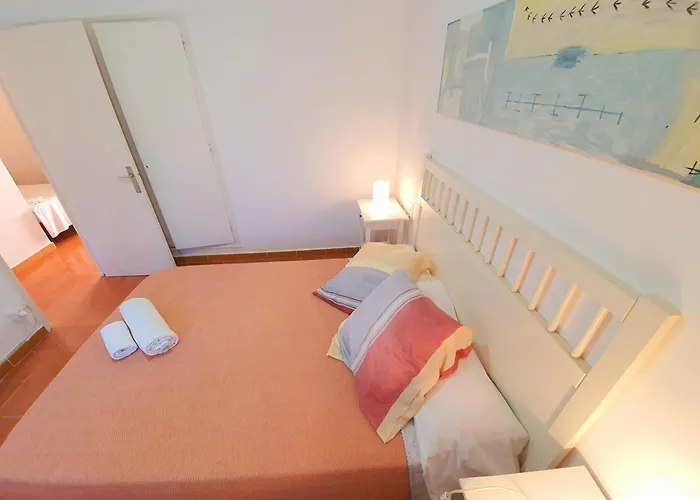 Appartement Beach-3