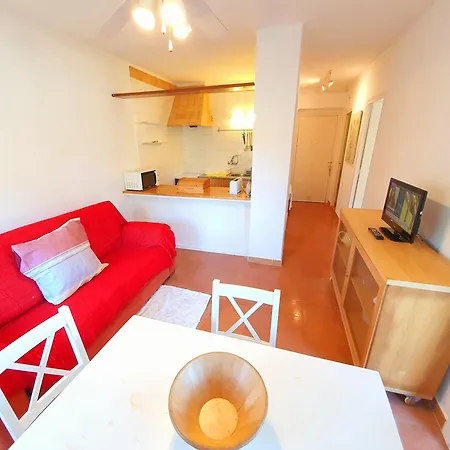 Lejlighed Beach-3 *
