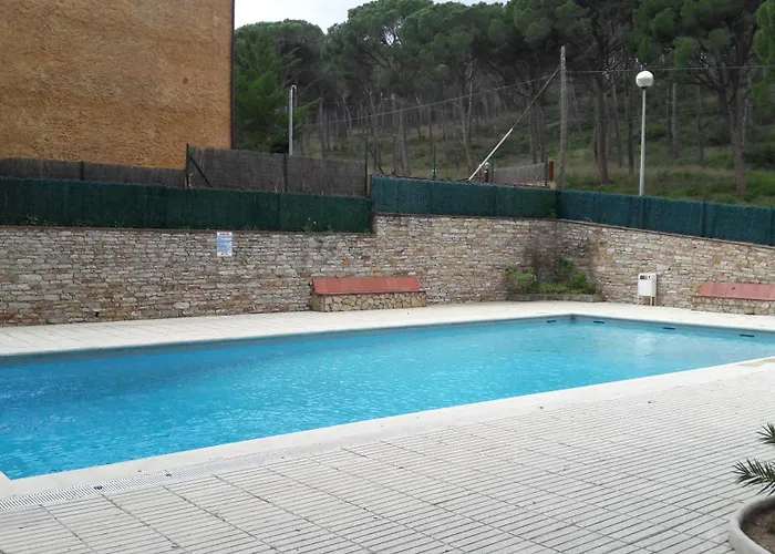 Lejlighed Beach-3 *