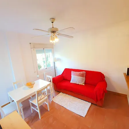 Appartamento Beach-3