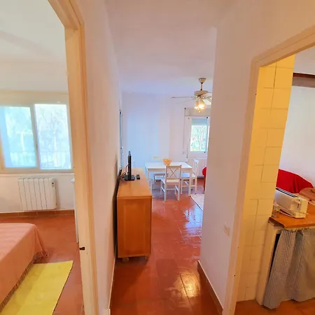 Appartamento Beach-3 *